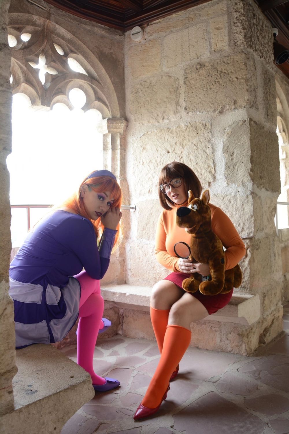 Scooby Doo 51º aniversario 17-09-2020