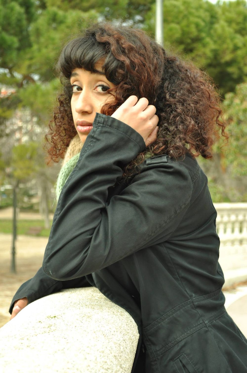 Sesion fotos Tamara 07-01-2014