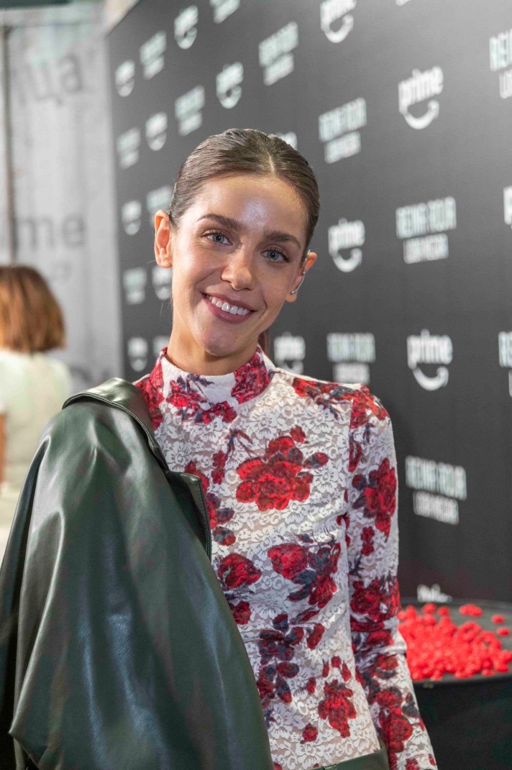 Premiere de Reina roja 28-09-2026