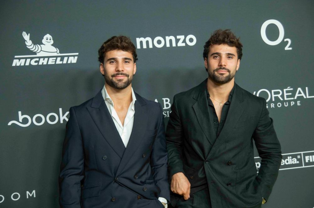 Premios Forbes Best Content Creators 2026 29-09-2026
