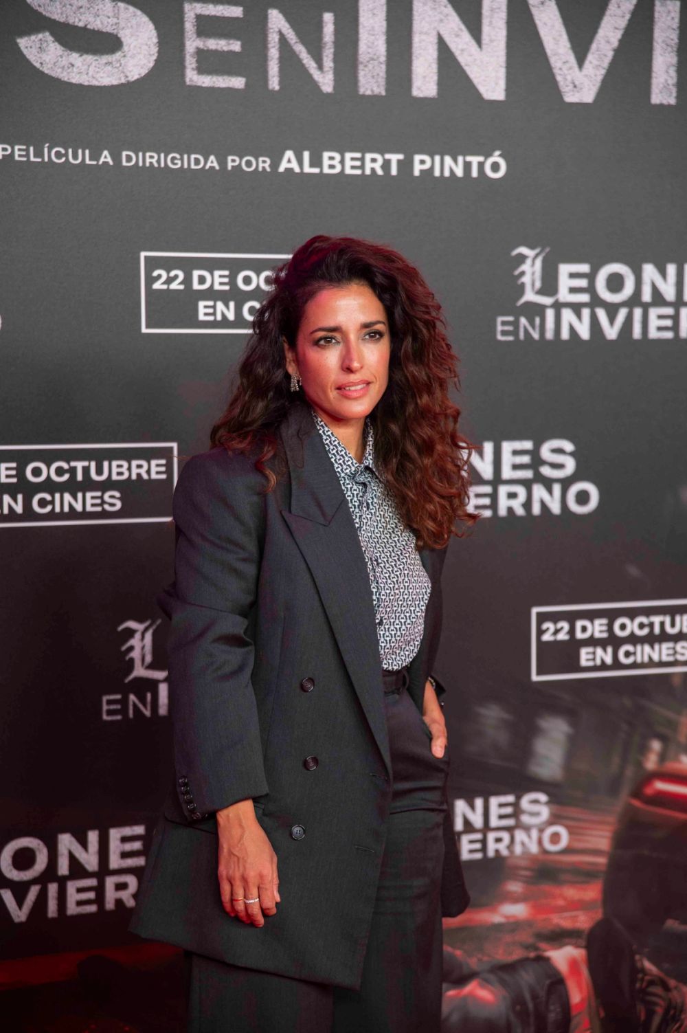 Premiere Leones de Invierno 13-10-2026