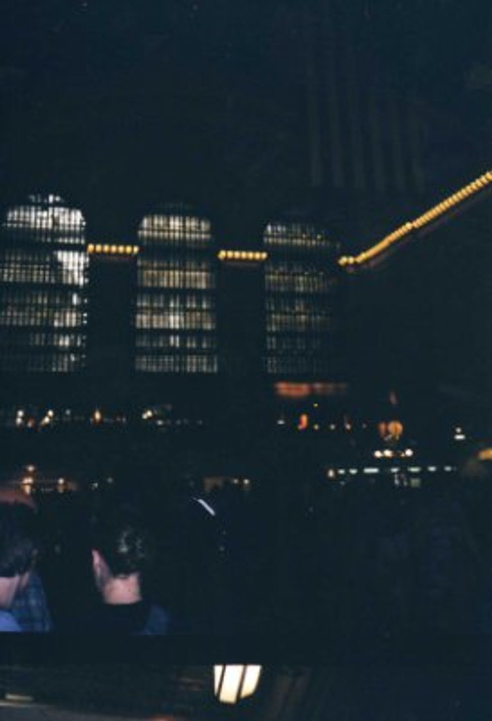 New York 2003