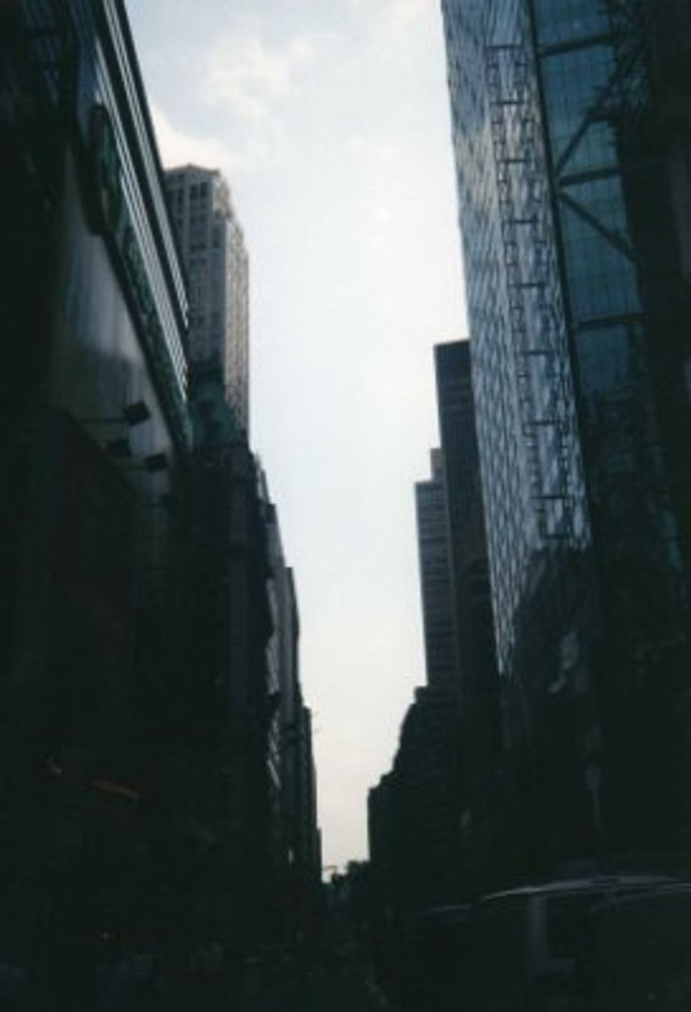 New York 2003