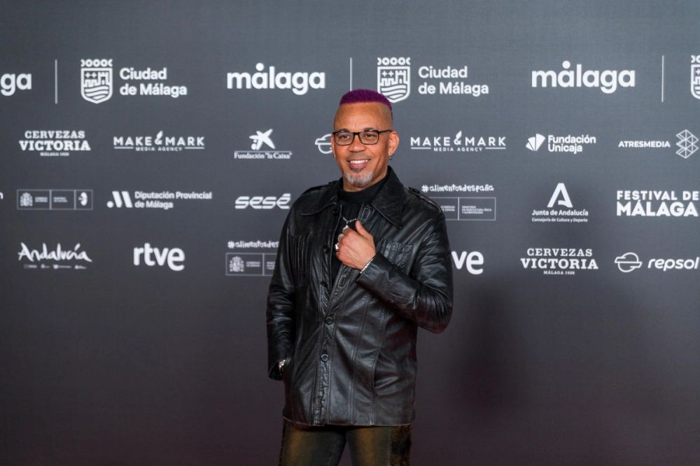 Presentacion del Festival de Malaga 2026