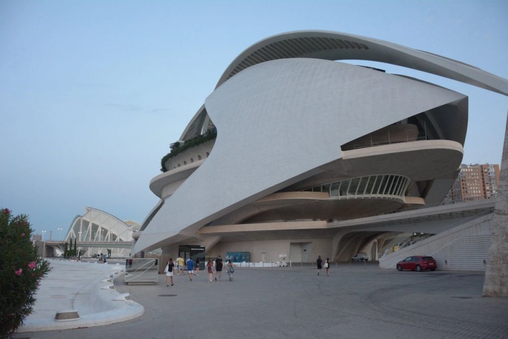 Valencia 2022