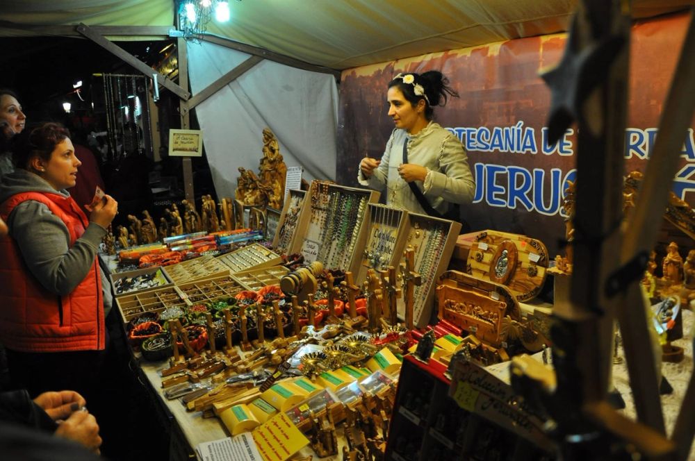 Feria Mediaval (Leganes) 2016