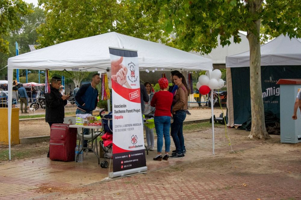 Festival HD CROCK IN FEST LEGANES 14-09-2019