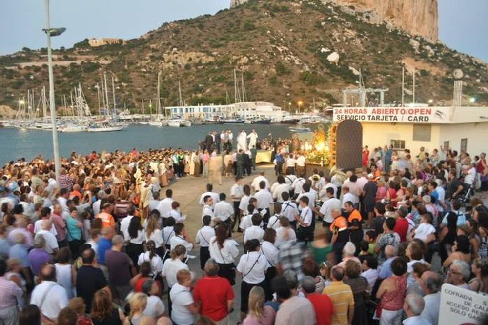 Calpe 2011