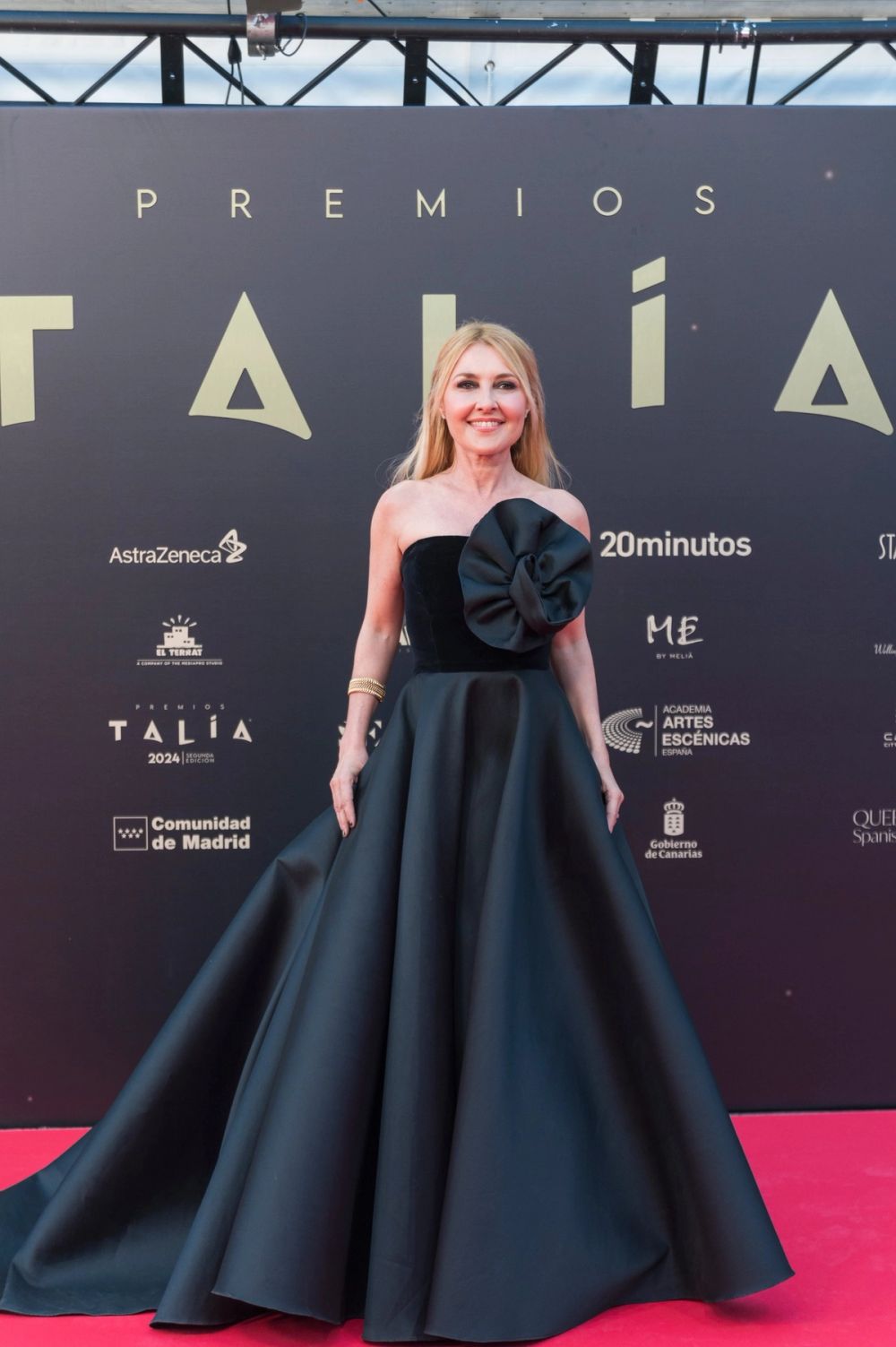Premios Talia 22-04-2024