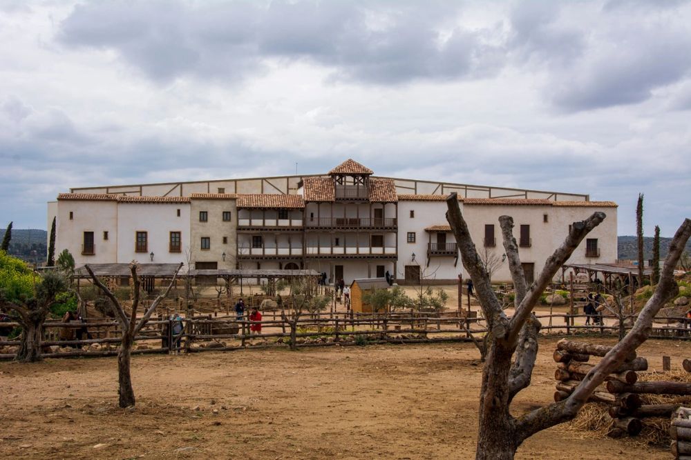 Puy Du Fou 19-03-2022