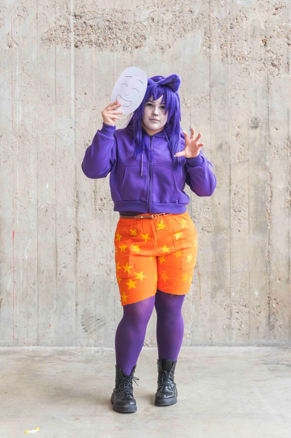 Madrid Otaku 2025