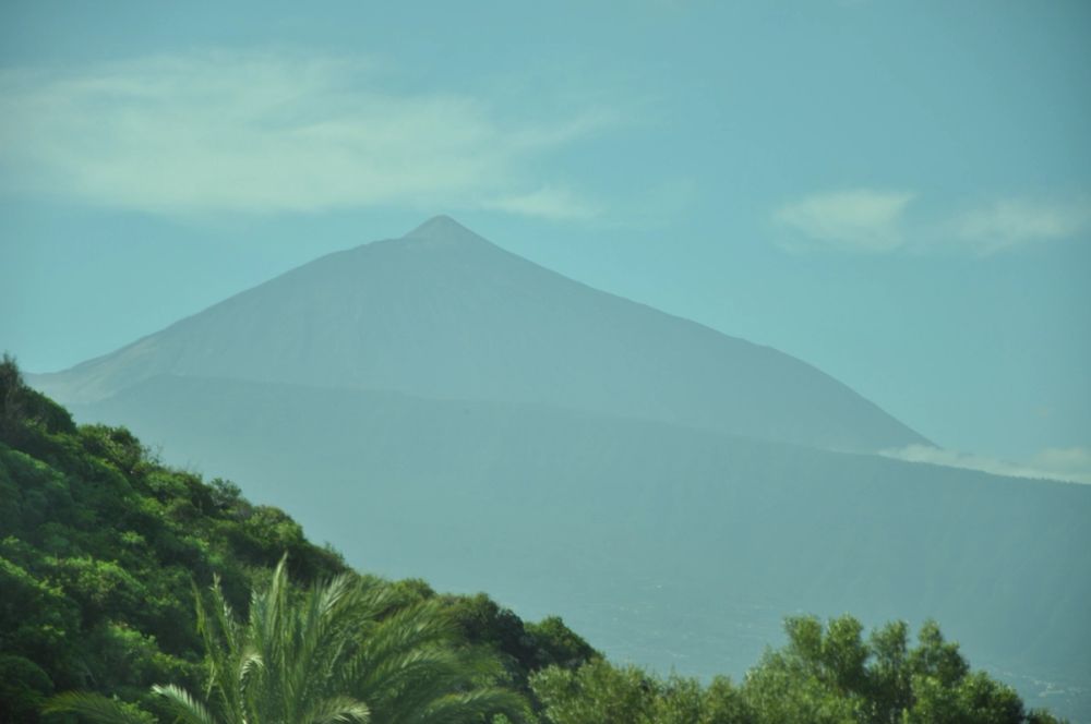 Tenerife 2015