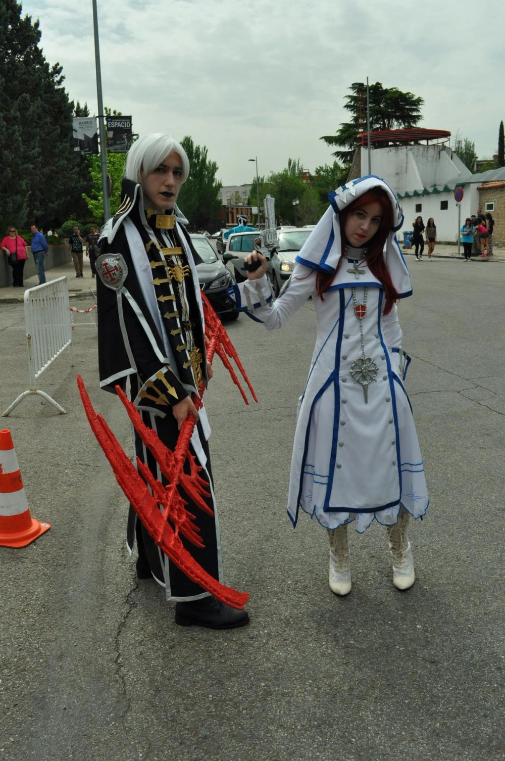 Expomanga 2012