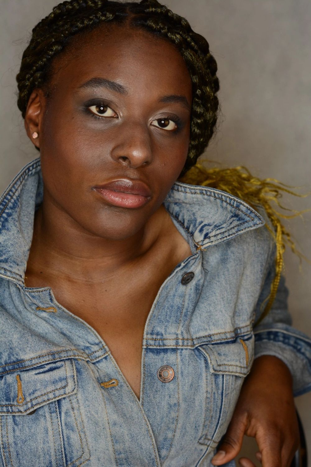 "beauty" Graciela 04-03-2020