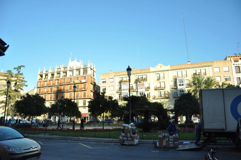 Valencia 16-12-2014