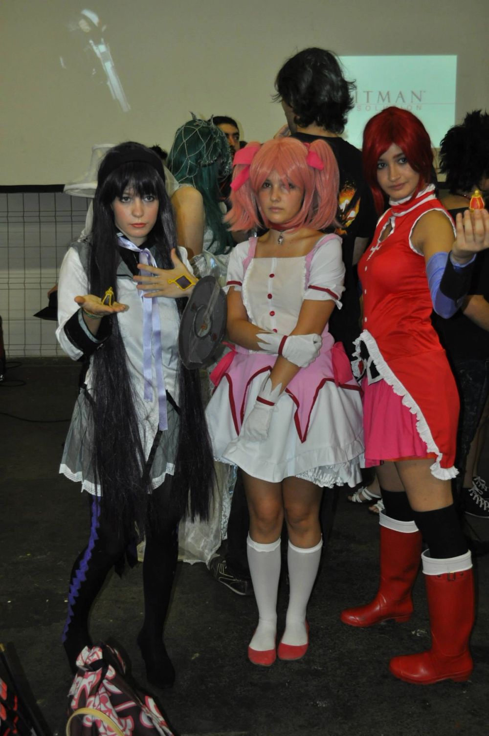 Japan weekend Septiembre 2012