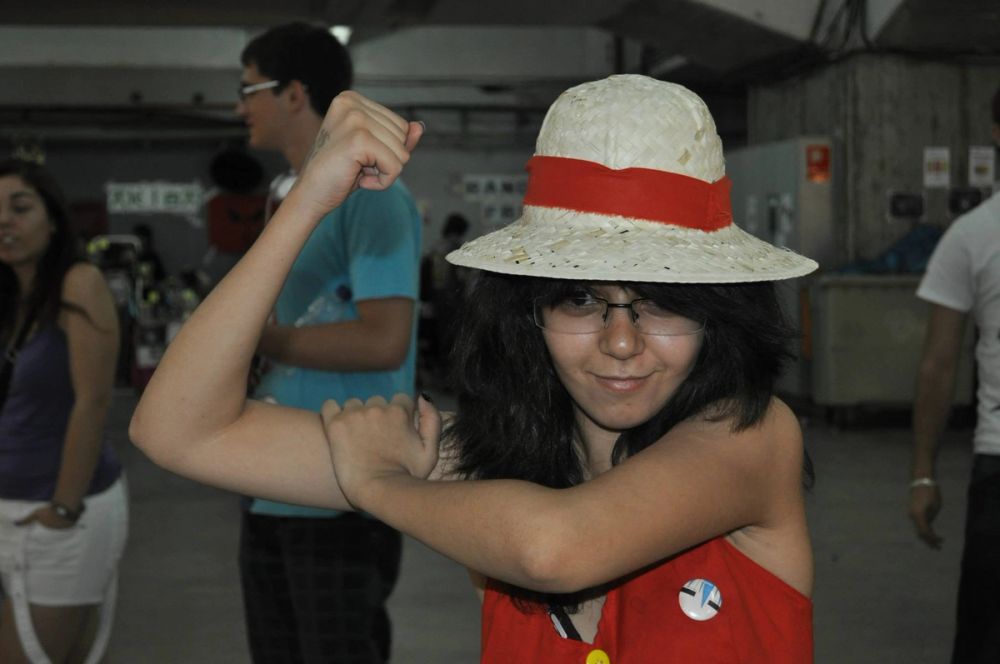 Expomanga 2012