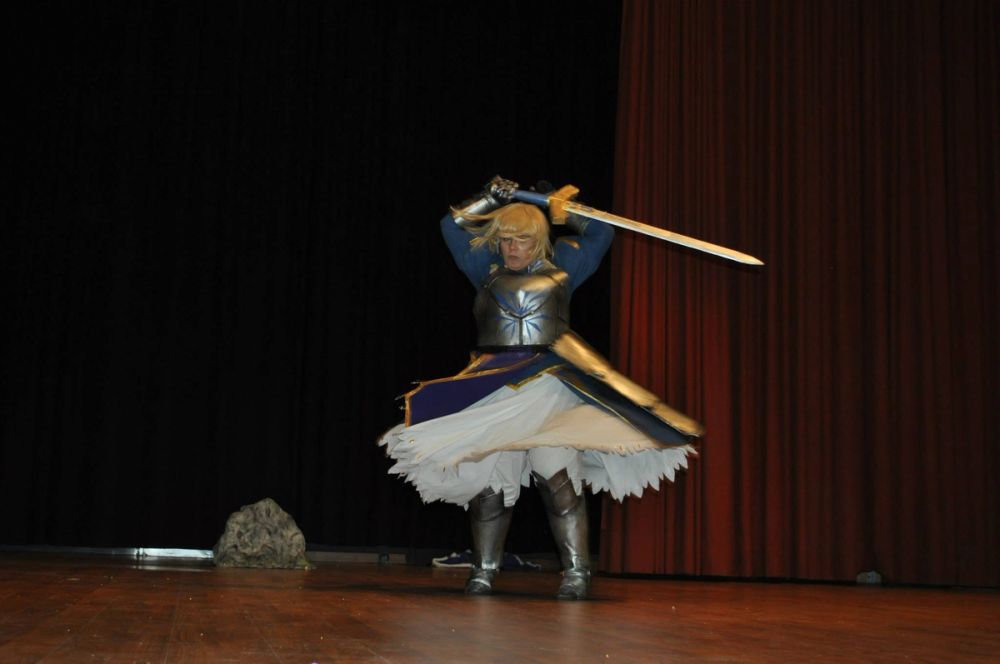 Japan Wekeend Septiembre 2013