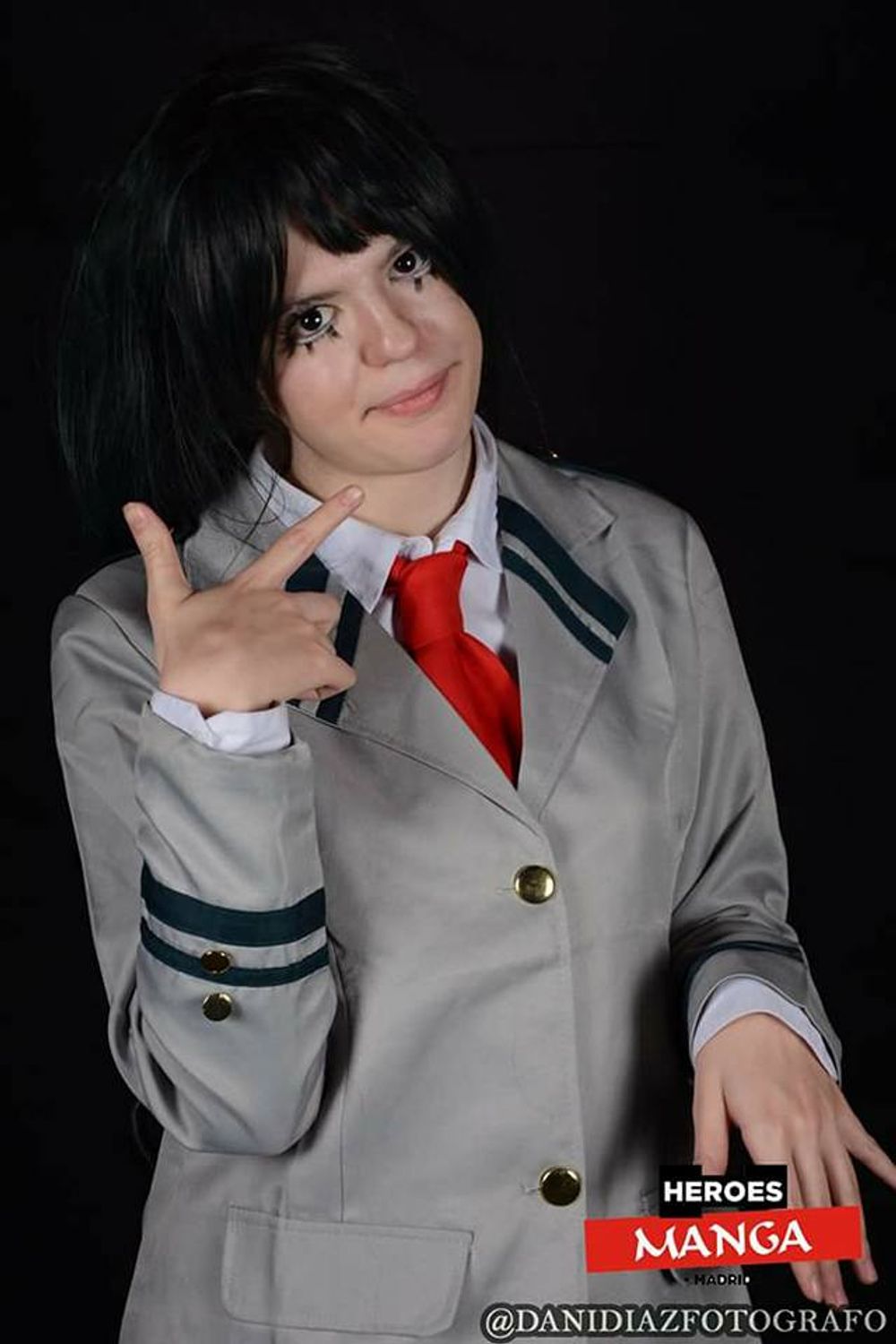 Tsuyu 2018