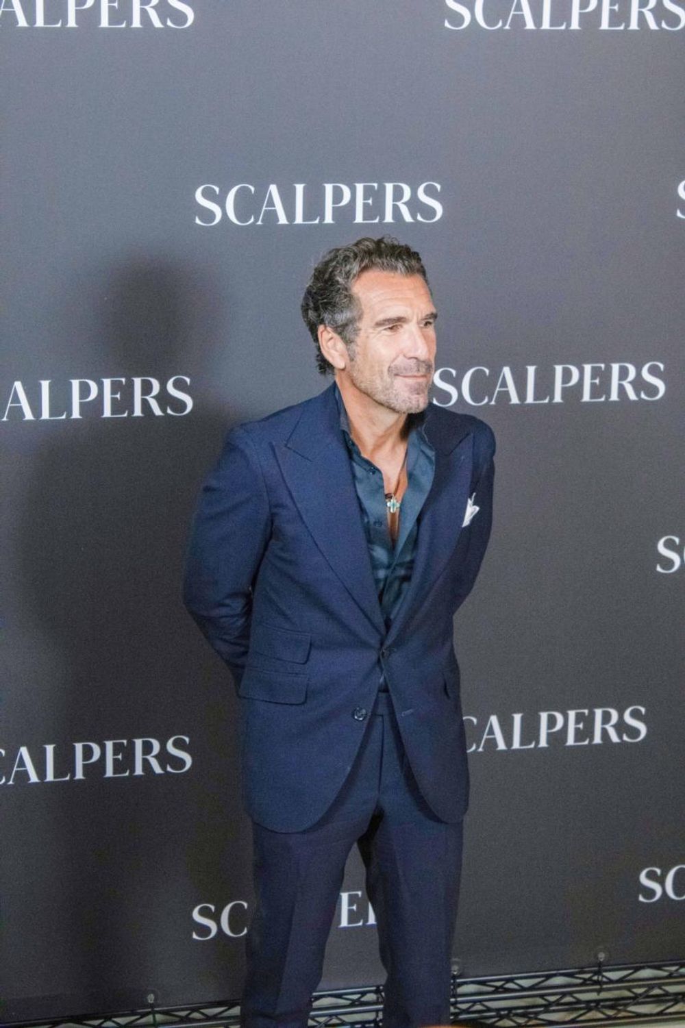 SCALPERS DRIVING FORCE X FRANCO COLAPINTO 09-09-2026