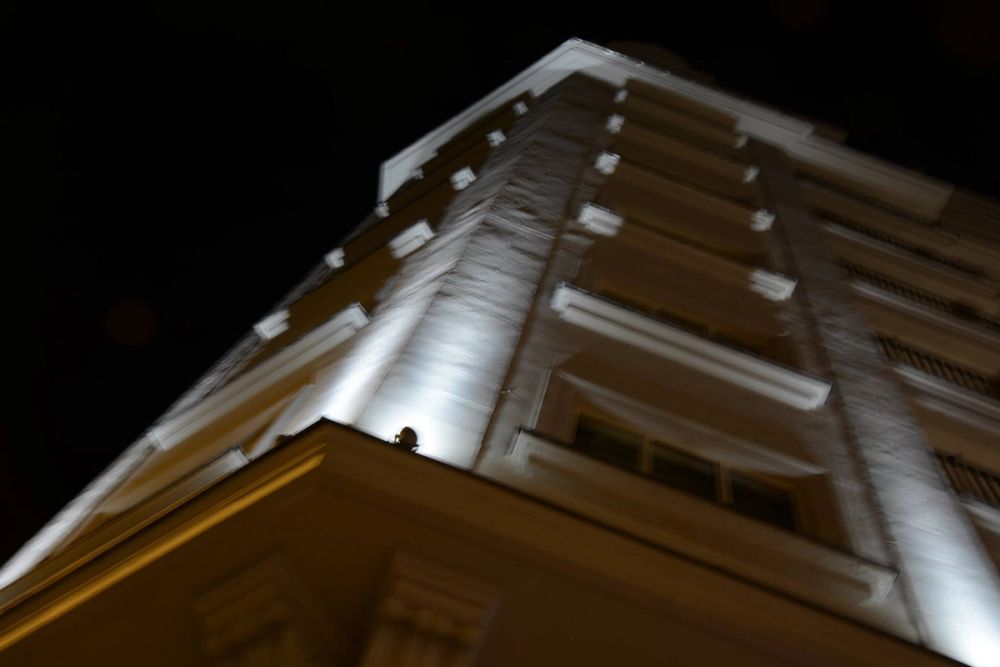 Fotografia Arquitectura (Madrid) 2018