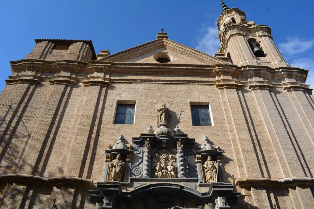 Zaragoza 2023