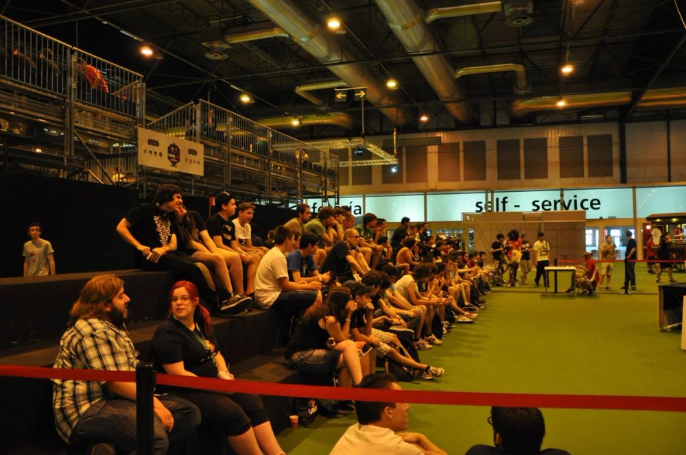 Gamergy 27-06-2014