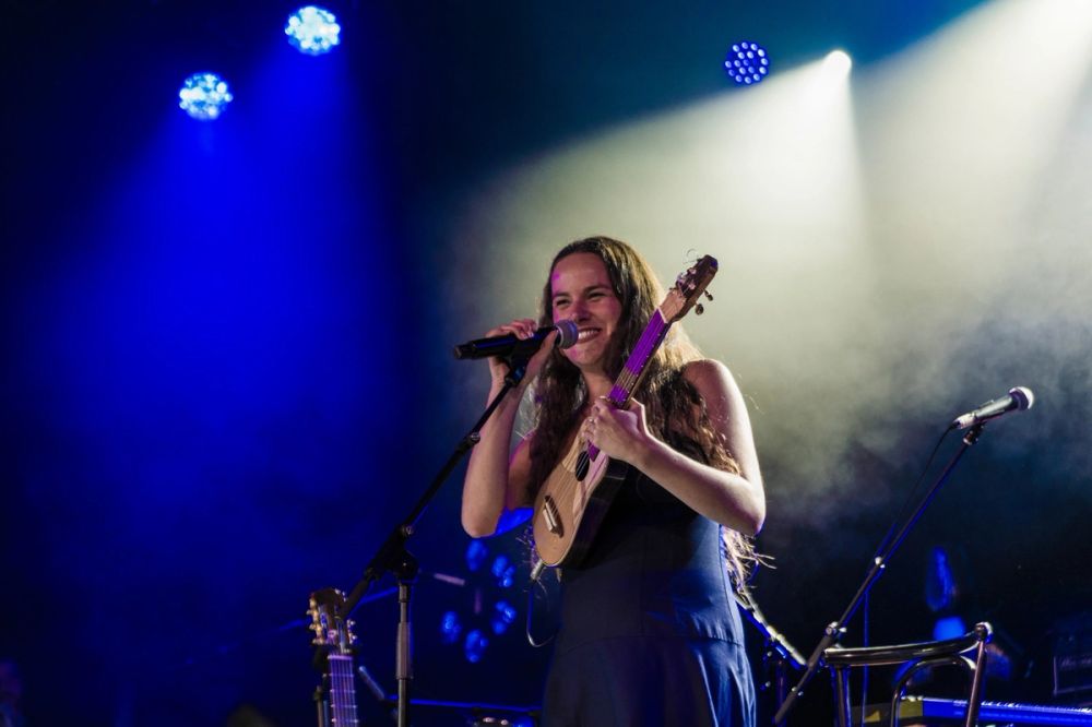 Festival Canarias tiene mucho Flow 14-05-2026