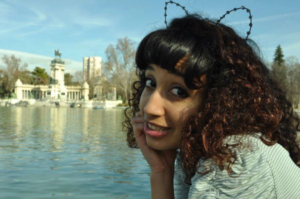Sesion fotos Tamara 07-01-2014