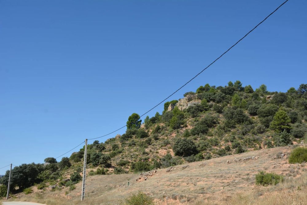 Casa Rural El Moral (Cuenca) 2020