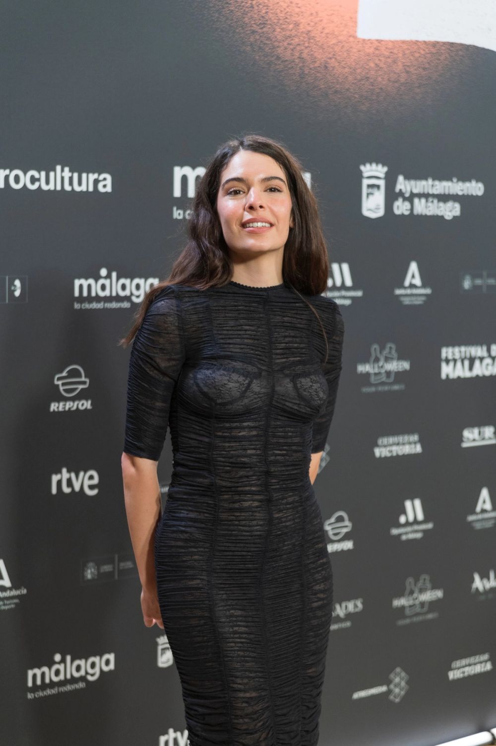 Presentacion festival de malaga 2024