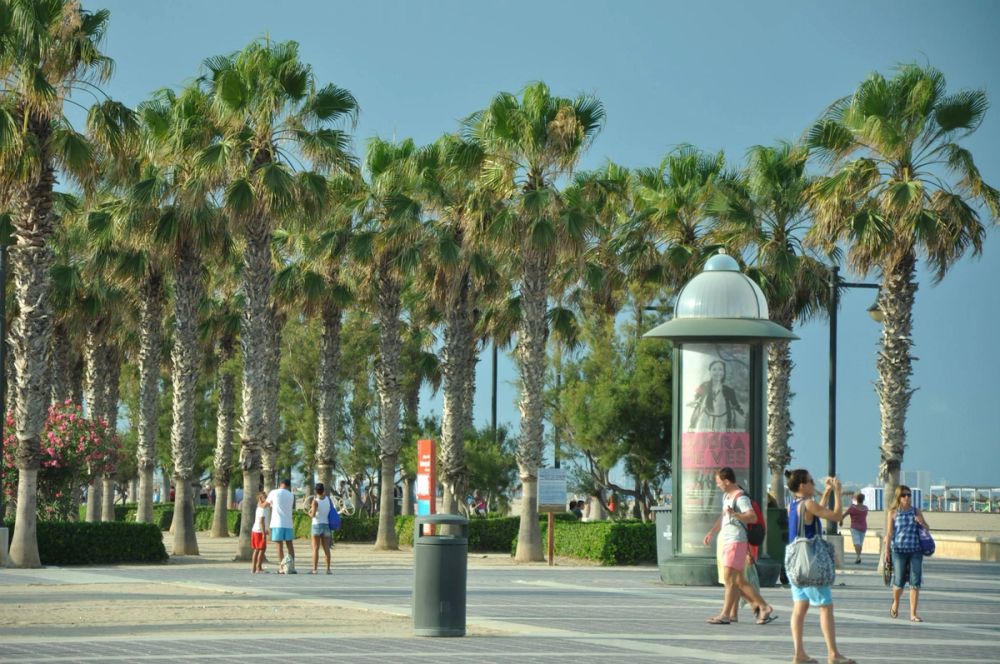 Valencia 2014