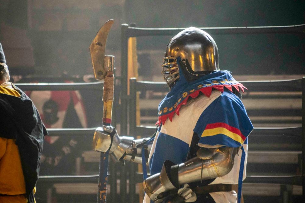 Combates en Koliseum 27-06-2026