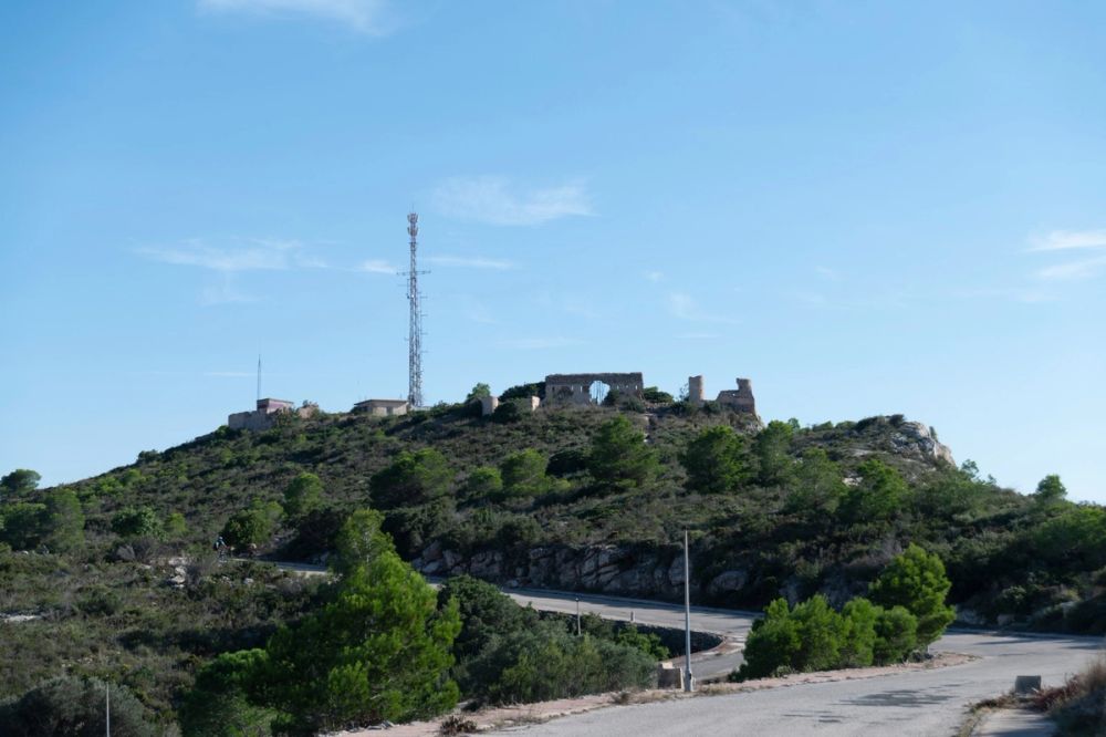 Cullera 2025