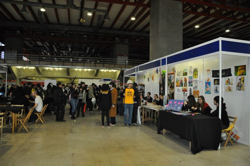 Japanweekend 09-02-2014