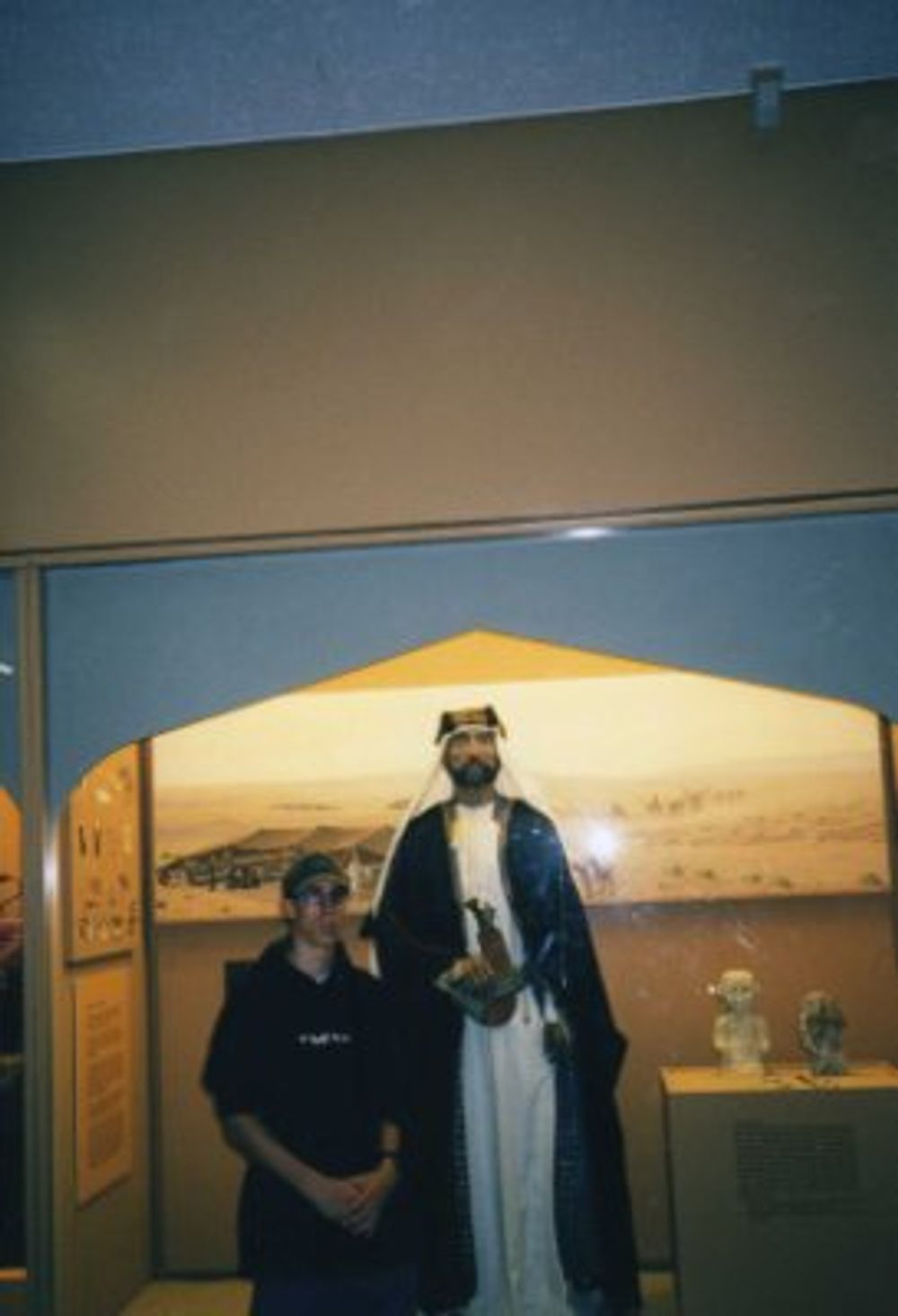 New York 2003