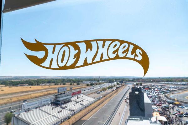 Hot Wheels™ Legends Tour 19-09-2026 