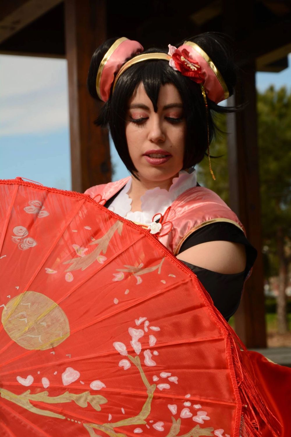 Nico Yazaw Sora 10-02-2019