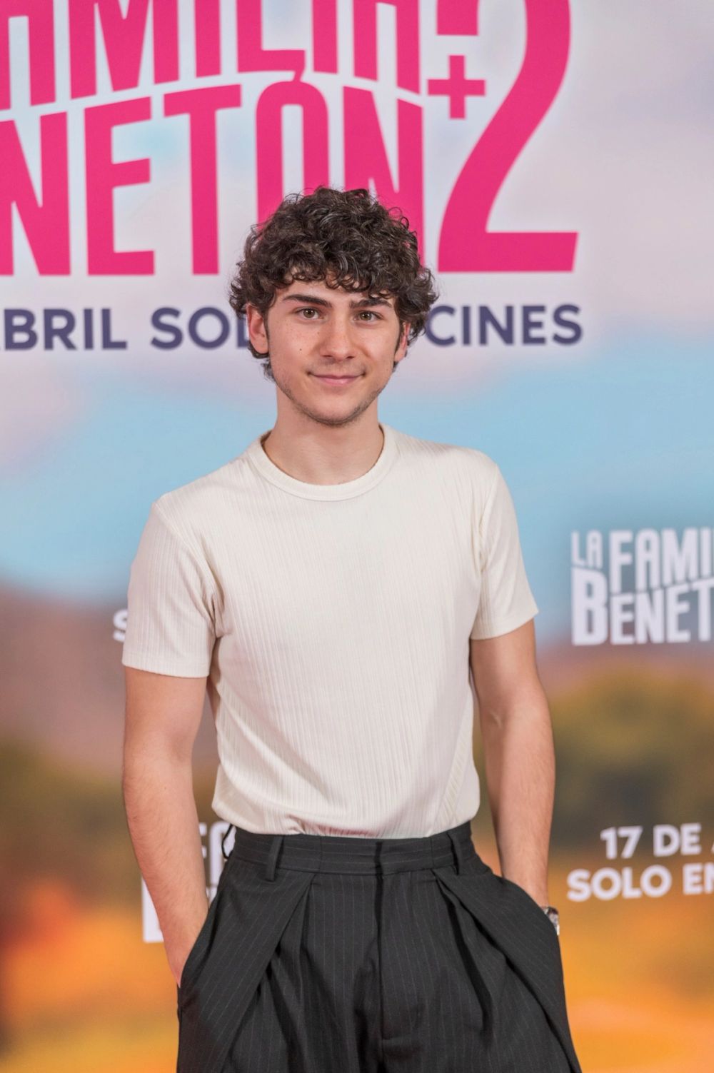 Premiere La familia Beneton 2 11-04-2026