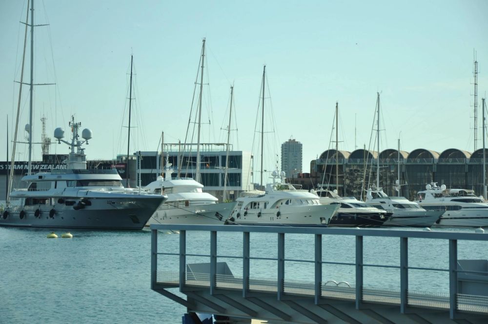 Valencia 2014