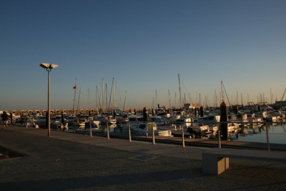chipiona 2008