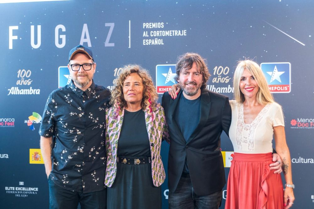 Premios Fugaz 25-06-2025