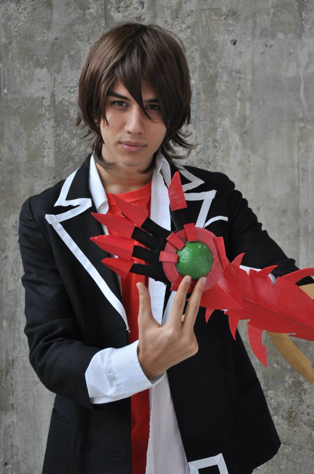 Japan weekend Febrero 2014