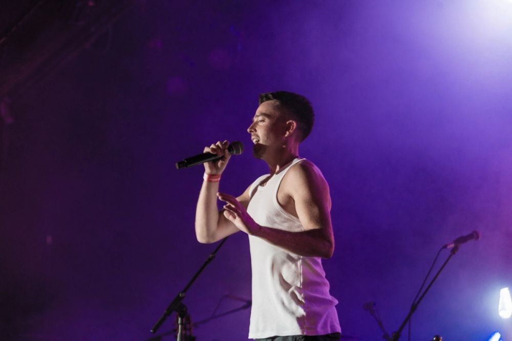 Festival Canarias tiene mucho Flow 14-05-2026