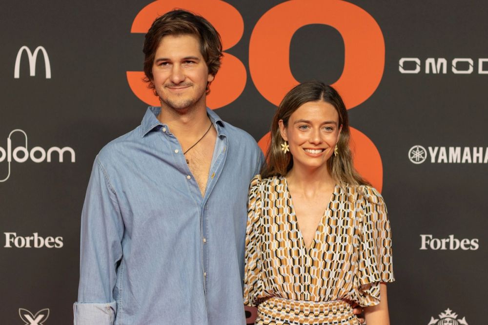 FIESTA DEL FESTIVAL FORBES 30UNDER30 25-06-2025