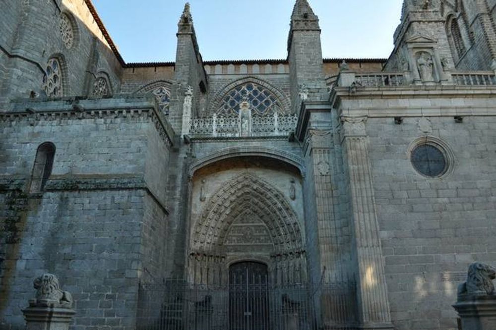Segovia 2012