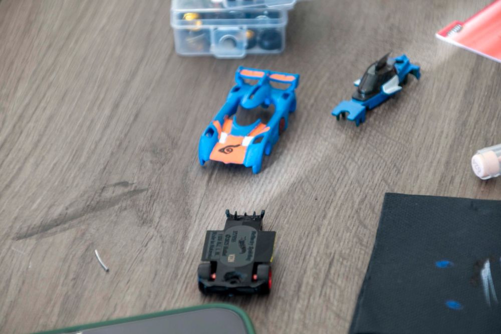 Hot Wheels™ Legends Tour 19-09-2026 