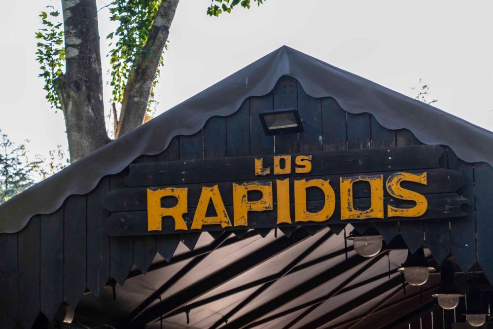 Parque de atracciones madrid 28-07-2026
