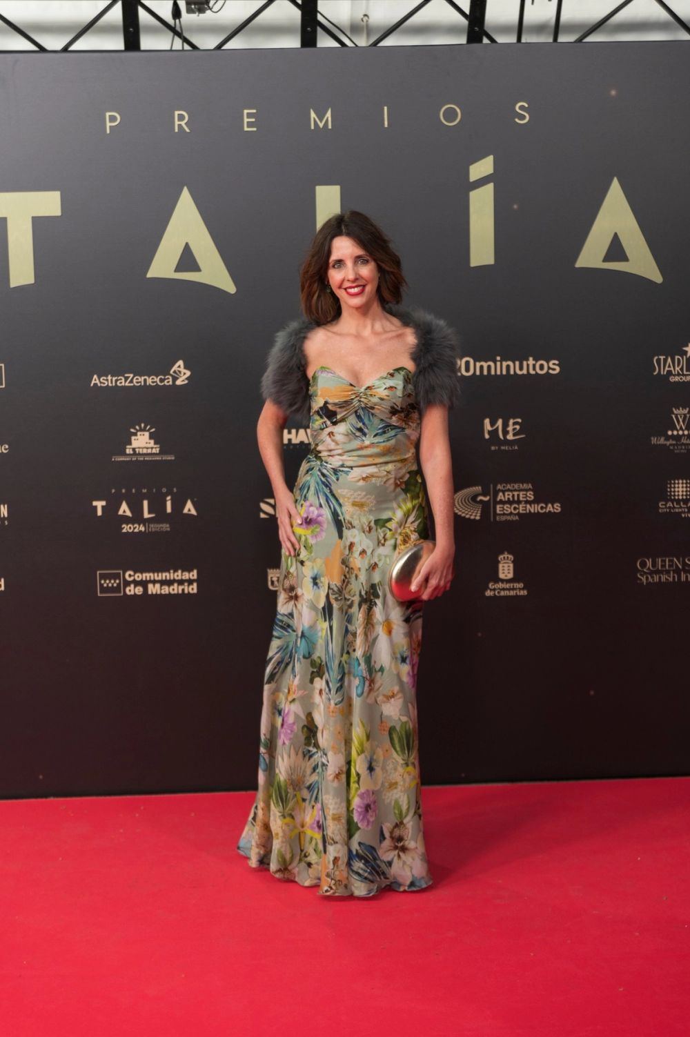 Premios Talia 22-04-2024