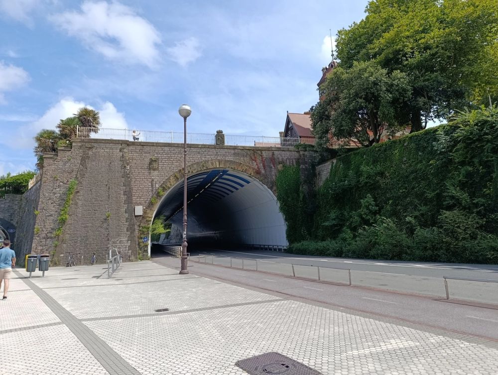 San Sebastián 2025